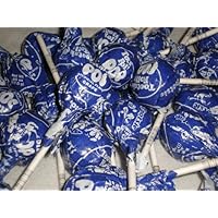 Grape Tootsie Pops 60 pops