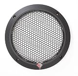 Rockford Fosgate P8G 8 grille for Punch Stage 1 and Stage 2 subwoofers