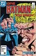 Batman #403 Comic Book