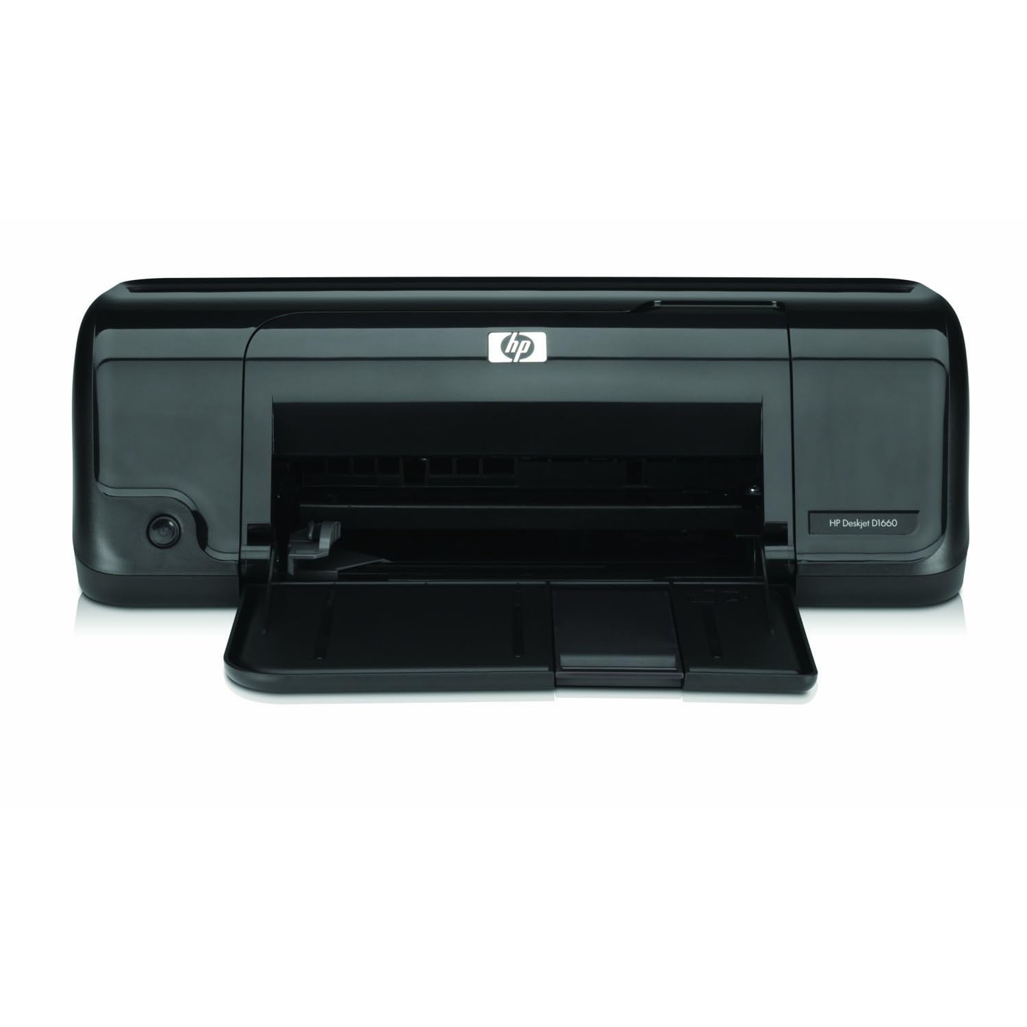 HP Deskjet D1660 Printer