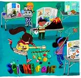 Science Fair