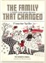 The Family that Changed: A Child's Book About Divorce