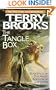 The Tangle Box (Magic Kingdom of Landover, Book 4)