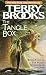 The Tangle Box (Magic Kingdom of Landover, Book 4) Thumbnail