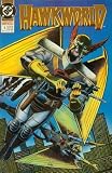 Hawkworld #1