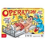Operation Silly Skill Game