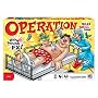 Operation Silly Skill Game