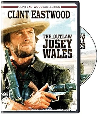 The Outlaw Josey Wales