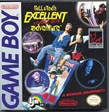 Bill & Teds Excellent Game Boy Adventure (Gameboy)