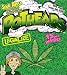 Potheads Sour Apple Pot Shaped Gummy Candy