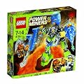 LEGO� Power Miners 8189: Magma Mech