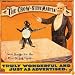 The Crow: New Songs for the Five-String Banjo