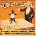 The Crow: New Songs for the Five String Banjo