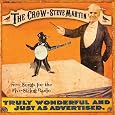 The Crow: New Songs for the Five String Banjo by Steve Martin