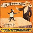 The Crow: New Songs for the Five String Banjo