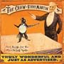 The Crow: New Songs for the Five String Banjo