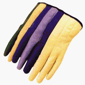Midwest Quality Glove 542L Garden Glove