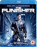 Punisher [Blu-ray]
