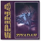 Ziyadah