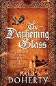The Darkening Glass (Mathilde of Westminster 3)