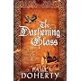 The Darkening Glass (Mathilde of Westminster 3)