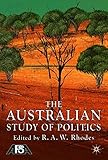 The Australian study of politics