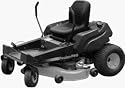Poulan Pro Zero Turning Radius Lawn Tractor with 54-Inch Steel Deck, 26 HP Briggs &amp;amp; Stratton ELS Twin Engine, Dual EZT Hydrogear Transaxels and Electronic PTO (Non-CARB Compliant) #950ZX