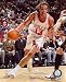 Joakim Noah Chicago Bulls - Action - Autographed 8x10 Photograph