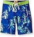 Tommy Bahama Boys' Palm Tree Swim Trunks