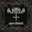Opus Diaboli by Sado Sathanas