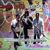 Affordable Audio Healthcare