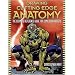 Drawing Cutting Edge Anatomy: The Ultimate Reference for Comic Book Artists