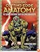 Drawing Cutting Edge Anatomy: The Ultimate Reference for Comic Book Artists