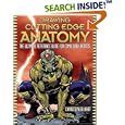 Drawing Cutting Edge Anatomy: The Ultimate Reference for Comic Book Artists