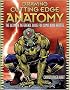 Drawing Cutting Edge Anatomy: The Ultimate Reference for Comic Book Artists