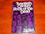 Twentieth century book of the dead