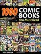 1000 Comic Books You Must Read