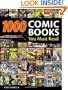 1,000 Comic Books You Must Read