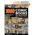 1,000 Comic Books You Must Read