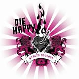 No Nuts No Glory [Vinyl] by Die Happy