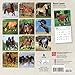 Horse Lovers 2015 Calendar