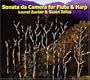 Sonata da Camera for flute and harp -Laurel Zucker and Susan Jolles