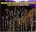 Classical Music : Sonata da Camera for flute and harp -Laurel Zucker and Susan Jolles