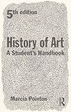 History of art : a students' handbook