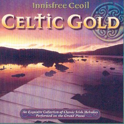 CELTIC GOLD