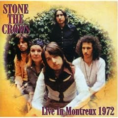 Live In Montreux 1972