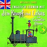 Produkt-Bild: 3: Englisch Lernen Mit Jim Knopf Und Lukas
