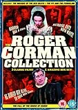 The Roger Corman Collection [DVD]
