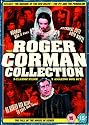 Roger Corman Collection - The Fall Of The House Of Usher/The Masque Of The Red Death/The Pit And The Pendulum [DVD]