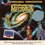 Interplanetary Meltdown